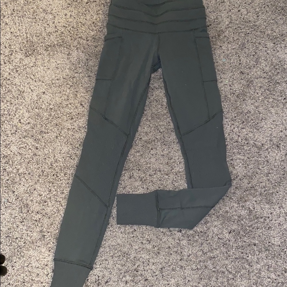 XXS Athleta leggings